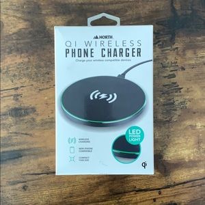 Wireless charger
